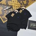 1Burberry Men Fashionable T-Shirts #25409