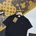 5Burberry Men Fashionable T-Shirts #25409