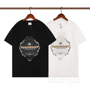 Burberry Fashion T-shirts #25631