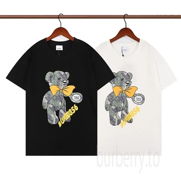 Burberry Fashion T-shirts #25633