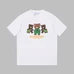 1Burberry Unisex Fashionable T-Shirts #24300