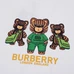 5Burberry Unisex Fashionable T-Shirts #24300