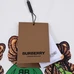 6Burberry Unisex Fashionable T-Shirts #24300