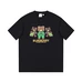 1Burberry Unisex Fashionable T-Shirts #24306