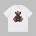 1Burberry Unisex Fashionable T-Shirts #24245