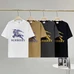 1Burberry Fashionable T-Shirts #25271