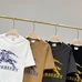 4Burberry Fashionable T-Shirts #25271