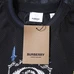 5Burberry Unisex Fashionable T-Shirts #25278