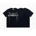 1Burberry Unisex Fashionable T-Shirts #25281