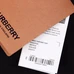 9Burberry Unisex Fashionable T-Shirts #25281