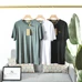 1Burberry Men Fashionable T-Shirts #24290