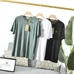 3Burberry Men Fashionable T-Shirts #24290