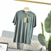 4Burberry Men Fashionable T-Shirts #24290