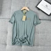 7Burberry Men Fashionable T-Shirts #24290