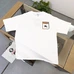 1Burberry Unisex Fashionable T-Shirts #25289