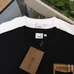 8Burberry Unisex Fashionable T-Shirts #25289