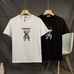 1Burberry Unisex Fashionable T-Shirts #25234