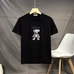 4Burberry Unisex Fashionable T-Shirts #25234