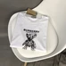 5Burberry Unisex Fashionable T-Shirts #25234