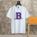 4Burberry Fashionable T-Shirts #24825