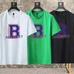 5Burberry Fashionable T-Shirts #24825