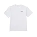 1Burberry Unisex Fashionable T-Shirts #25389