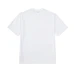 3Burberry Unisex Fashionable T-Shirts #25389