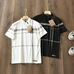 1Burberry Men Fashionable T-Shirts #24187