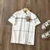 5Burberry Men Fashionable T-Shirts #24187