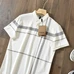 7Burberry Men Fashionable T-Shirts #24187