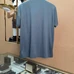 5Burberry Men Fashionable T-Shirts #23880