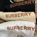 4Burberry Unisex Fashionable T-Shirts #25239