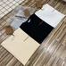 6Burberry Unisex Fashionable T-Shirts #25239