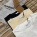 7Burberry Unisex Fashionable T-Shirts #25239