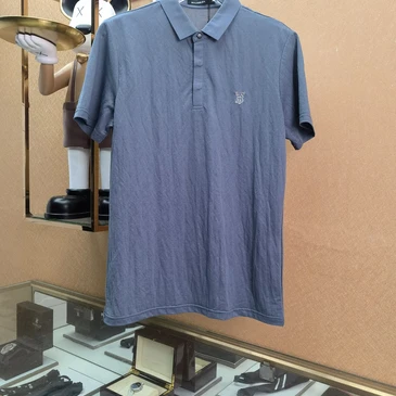 Burberry Men Fashionable T-Shirts #23882