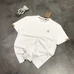 4Burberry Unisex Fashionable T-Shirts #25245