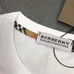 5Burberry Unisex Fashionable T-Shirts #25245