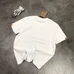 6Burberry Unisex Fashionable T-Shirts #25245