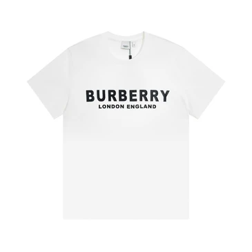 Burberry Fashionable T-Shirts #25249