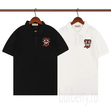 Burberry Fashion T-shirts #25498