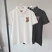 1Burberry Unisex Fashionable T-Shirts #25260