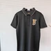 3Burberry Unisex Fashionable T-Shirts #25260