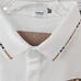 9Burberry Unisex Fashionable T-Shirts #25260