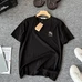 3Burberry Unisex Fashionable T-Shirts #24233