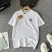 4Burberry Unisex Fashionable T-Shirts #24233