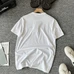 6Burberry Unisex Fashionable T-Shirts #24233