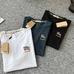 7Burberry Unisex Fashionable T-Shirts #24233