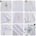 10Burberry Fashionable T-Shirts #24207