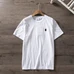 5Burberry Men Fashionable T-Shirts #25255