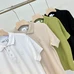 3Burberry Fashionable T-Shirts #24220